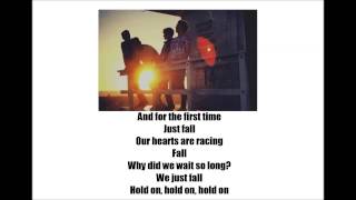 The Vamps - Fall (Lyrics)