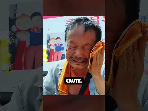 😱 A mușcat dintr-o clătită… iar o amintire teribilă a revenit!