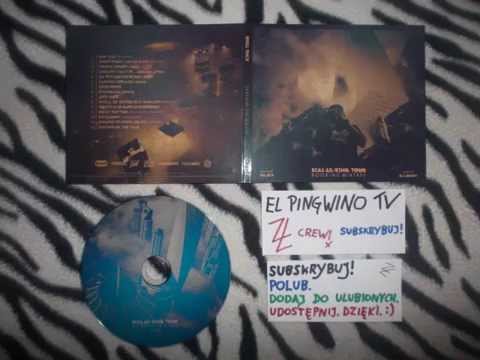 Białas / King TomB - BooKING Mixtape [ Cała Płyta ] 2015