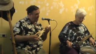 Blame It On My Youth  [FoOP JAZZ TRIO]