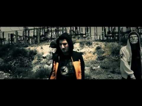 Brick Bazuka feat Manch (En Txen) - Внутри / Poxvela