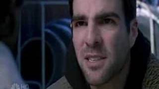 The Chemicals Between Us