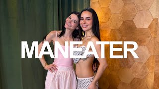 Incel Culture is Just Entitlement w/ Sofia Elizabeth