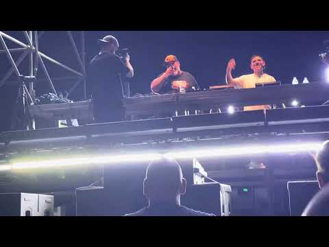 Dreambeach 2025 Gordo Master y José Rodríguez  final