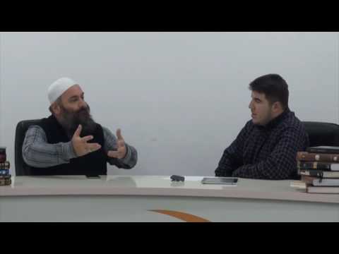 Muslimanët dhe terrorizmi (pjesa e dyë) - Hoxhë Bekir Halimi