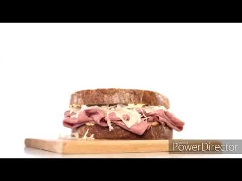 Arby's beef commercial