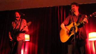 HARD TO BELIEVE - Slaid Cleaves - Portland, OR