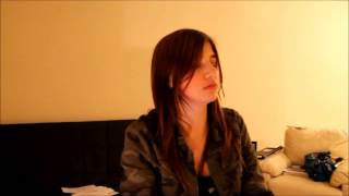 Don't Turn Your Back On Me- Matt Webb Contest