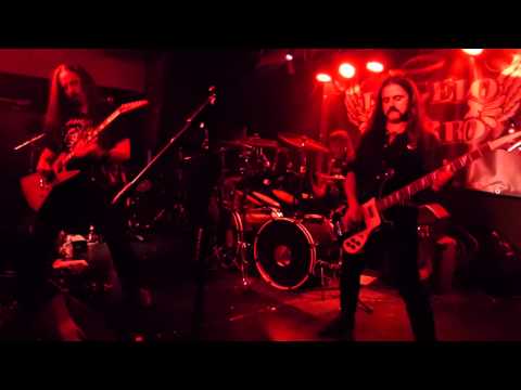 Motörhell - Iron Fist (Tribute to Motörhead)