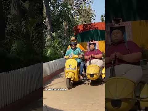 Tarak Mehta Ka ulta chashma BTS shooting video#shooting#tmkoc #explore#shortvideo#bts #youtubeshorts
