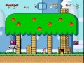 Millenium Quest SMW Hack Unkown Real Name Of Song