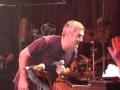New Found Freedom Taylor Hicks Workplay 9/26/09