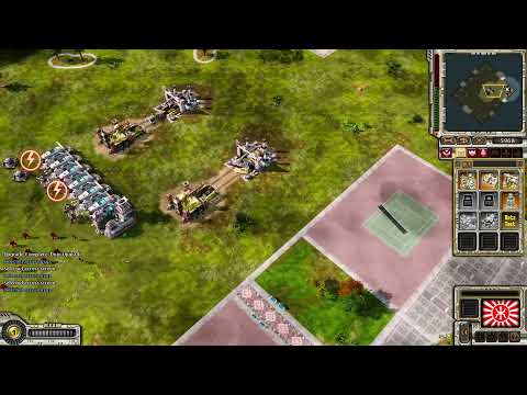 Windows xp? - Red Alert 3 Entropy