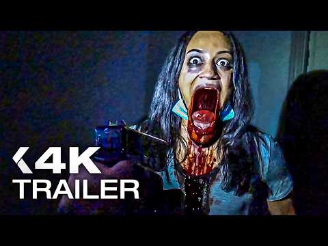 Video Thumbnail: Die Besten Neuen HORROR-FILME 2026 (Trailer German Deutsch)