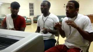 Bed by J Holiday (Cover)