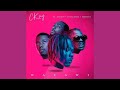 CKay – Watawi ft. Davido, Focalistic & Abidoza (Official Audio) AMAPIANO