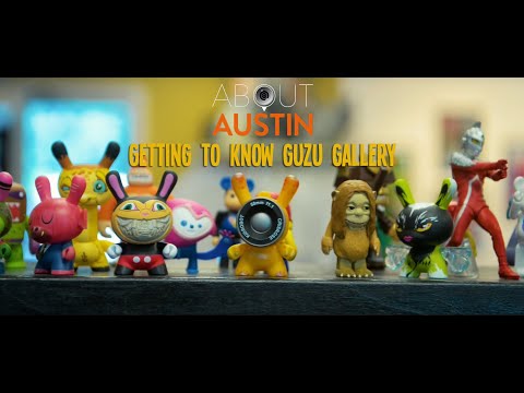 Guzu Gallery