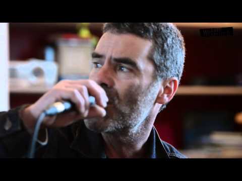 Pierpoljak - Une épée suspendue (acoustic version HD)