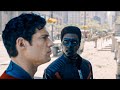 You Missed THIS In Superman 2025 S Post Credits Scene With Mister Terrific