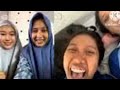 Prank Ometv Uler Kasur Cewek Cantik Nemenin Sampe Crot