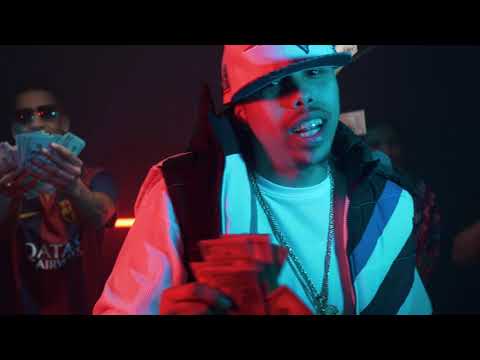 DoughSavage - If  I Want To (Official Video)