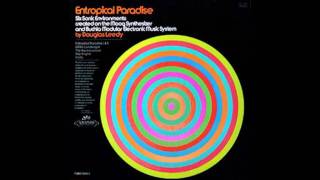 Douglas Leedy - Entropical Paradise I