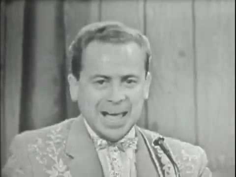 Honky Tonk Troubles - Little Jimmy Dickens