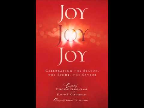 Sing Gloria Tonight audio