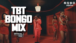 Download lagu TBT BONGO MIX VOL 03 | DJ SILVER | MDEE | YAMOTO BAND | ALIKIBA I DIAMOND PLATINUMZ | RAYVANNY mp3