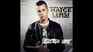 Hayce Lemsi - Gardien de l'insomnie