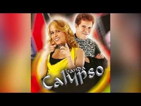 Banda Calypso - Arrepiou (Versão Estúdio)