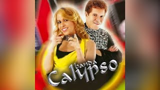 Banda Calypso - Arrepiou (Versão Estúdio)