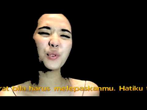Cinta Rahasia by Dygta feat. Giselle ( Unofficial )