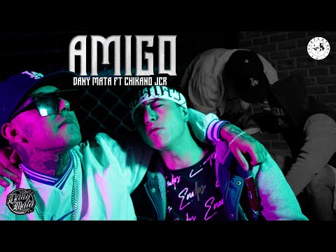 Chikano Jcr - Carnal Ft Dany Mata (Video Oficial)