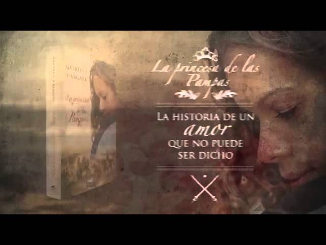 Vídeo relacionado con hija del tirano : Princesa de las Pampas II
