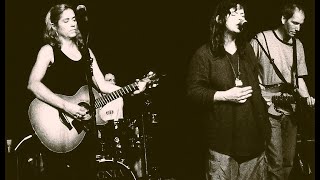 Continental Drifters - Chicago, Illinois, October 20, 1999
