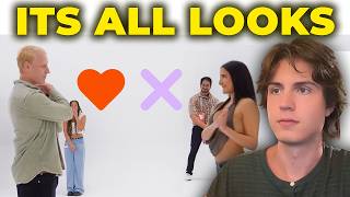 Your Face Decides Who Swipes Right in Real Life