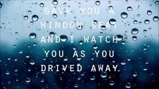 Thomston x Wafia- Window Seat (lyrics)