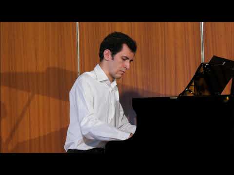 Salvați prin El (This Child) | Piano Cover