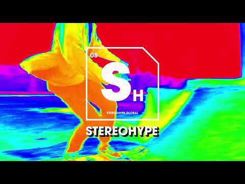 CID & Riddim Commission - ME N U (Extended Mix)