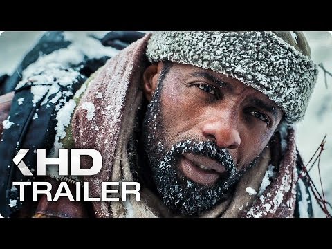 The Mountain Between Us (2017) Official