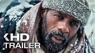 The Mountain Between Us (2017) Video