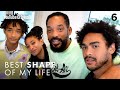 A Smith Family Therapy Session Best Shape Of My Life