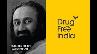 Here Is How You Can Join India's Biggest Fight Against Drugs! | #DrugFreeIndia