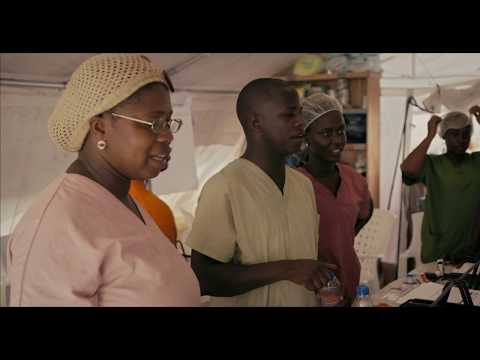 Affliction - Official Trailer