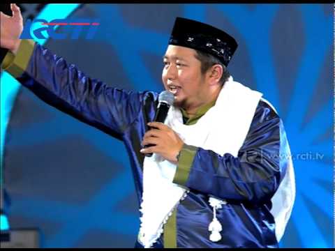 Ust. M. Zulfikarullah - Duka Palestina Duka Kita Semua - Syiar Akbar Ramadan