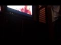Screen Kau Kesayanganku Karaoke Axis