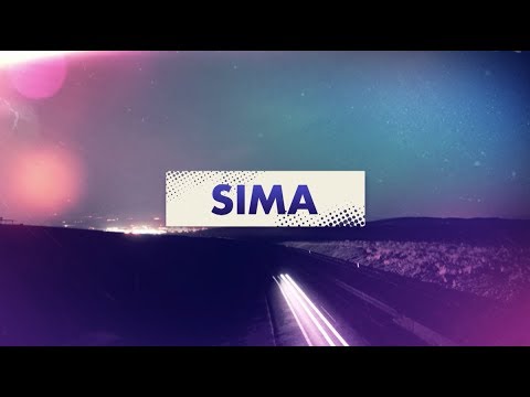 Hudba made in Slovakia 2018 - Sima