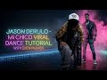 MI CHICO Jason Derulo VIRAL DANCE TUTORIAL​ Step By Step WITH ESENIIA MIKHEEVA Tutorial Michico