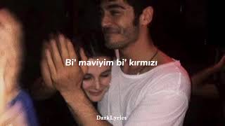 Adamlar - Benden Bana (sözleri)